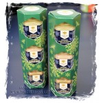 Honey Bee Zen Holiday Creamed Honey Trio